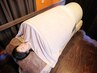 【新規】110分◆R波筋膜リリース・深層リンパ90分＋サウナ20分19500円→11800