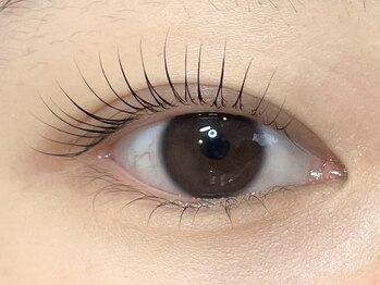 ティコ(+tico)/上下まつげパーマ*