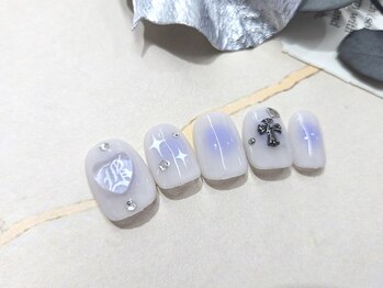 アローナ(Arona)/【HAND】定額トレンドデザイン☆