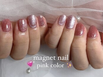 マグネットワンカラー