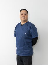 ナリタトータルボディーバランス(N]ARITA Total Body Balance)&nbsp;橋本 光仁