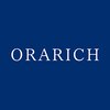オーラリッチ(ORARICH)のお店ロゴ