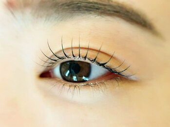 ソエル(soel)/デザインラッシュリフト