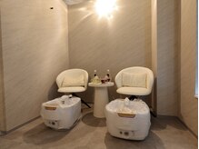 ヨモスパ 北浦和店(YOMOSPA)/ゴッドクリーナー