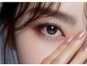 【マツエク】下まつげ40本迄　¥2500 【華やかに小顔に魅せたい方に】