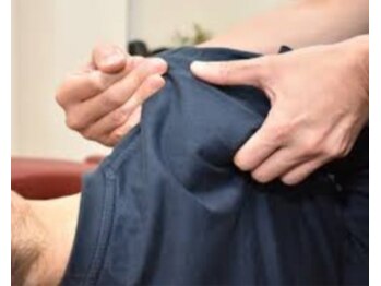 リノカピリナ(Lino ka pilina)/整体