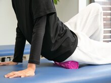 ポレポレ(POLEPOLE)/フォームローラー