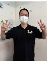 もみぎゅう 三沢店 高橋 進 (男性)