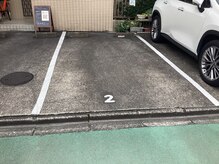 カレン/車でお越しの方〈その2〉