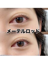 レディエント 北浦和店(Radiant)/メーテルラッシュリフト