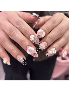 ピンズイチロク(PINS16)/ジェル120分