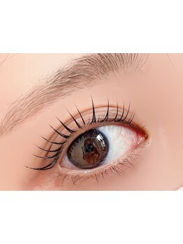 キープ力が自慢のサロン