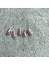 ネイル アローズ(Nail ARROWS)/シンプルな季節のトレンドコース