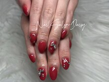 ネイルサロン デイジー(daisy)/