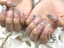 ベミル(Bemilu)/チップスカ+デザイン14850円