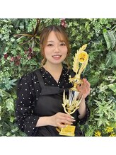 アトリエハルミナ バイ バラ 三島店(atelierharumina by valla) 草野