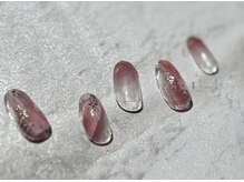 ビビネイル(BIBI Nail)/ニュアンス定額