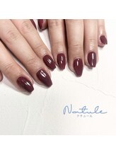 ナチュール(Natule)/ワンカラー