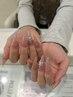 Jrクーポン　HAND☆ジェル　ミラー（新規オフ込み）¥3500