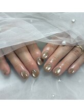 シュシュ(ChouChou)/マグネットワンカラー/所沢