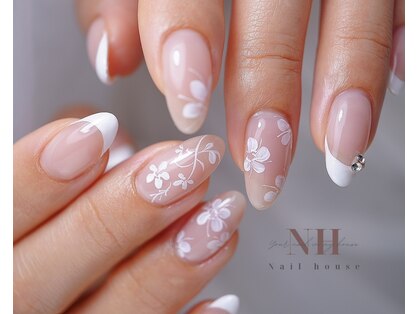 ネイルハウス(Nail house)の写真
