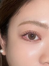 ミリ 奈良駅店(mm)/ストレートデザイン【まつパ】