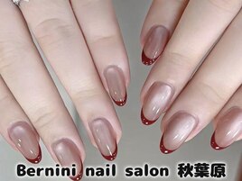 秋葉原/新宿/痛ネイル/3Dアート