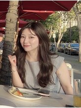 エメ(e/me)&nbsp;岩本 采子