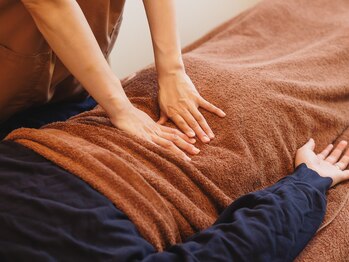 ナチュリス(Natulis)/痛みが少ない、優しい骨盤矯正