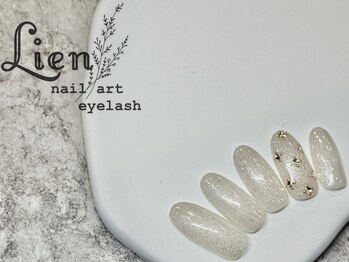 シンプルネイル★90分