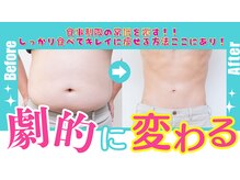 おいけ美容整体院 太田藪塚院