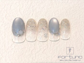 フォルトゥノ マークイズ静岡店(Fortuno)/