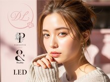 ディーエル ビューティー 恵比寿店(DL BEAUTY)の雰囲気（まつげパーマ/マツエク/アイブロウや最新技術アンドヘルシーも◎）