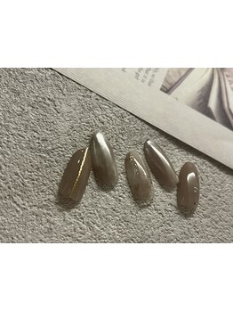 大人女性向けこだわりサロン