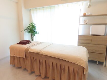 モティオ(motio)の写真