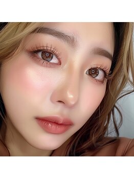 シルフ 心斎橋店(sylph)/【パリジェンヌ・まつ毛パーマ】