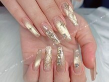 アイリスネイル 大塚(Iris Nail)