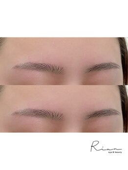 リアン アイ 太田(RIAN eye)/眉ワックス