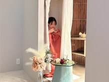 温活ローズ蒸し専門サロン EmiRe【エミリー】