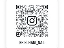 リエルハニ(Rielhani)の雰囲気(持ち込みネイルはインスタのdmからお問い合わせください!)