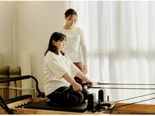 ハル 自由が丘 奥沢(HAL)/ピラティスの効果（自由が丘）