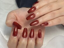 レピ(repi)/ワンカラー・ラメグラ