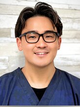 きたながのBJ整骨院&nbsp;樋口 侑汰