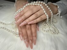 アンナ ネイル(Anna Nail)/ネオンカラー