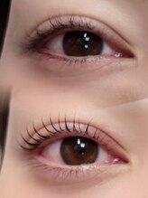 アイモア 吉祥寺店(eye mor.)/まつげパーマ/美眉/アイブロウ