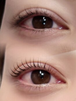 アイモア 吉祥寺店(eye mor.)/まつげパーマ/美眉/アイブロウ