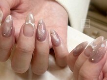 ロアーク 博多口店(LOARK)/持込デザインネイル