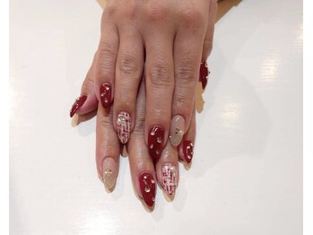 持ち込みデザイン