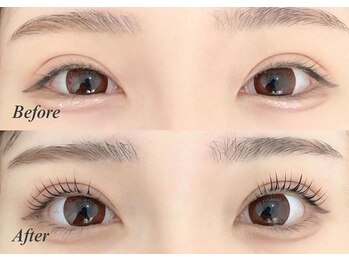 シーンスタジオ 横浜反町店(SSIN STUDIO)/まつ毛パーマ＆眉毛サロン横浜