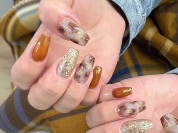 クロエ(Chloe)/デザインコース